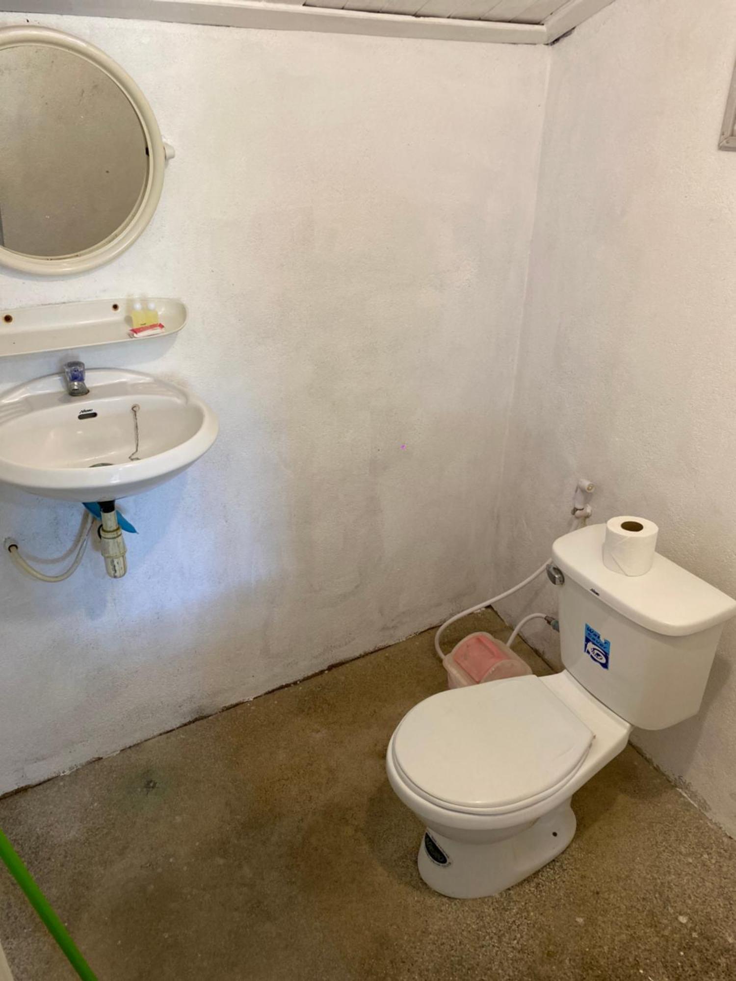 Hutofhappiness Apartment Thong Sala Exterior photo